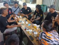 FORTAS Siap Kawal Kebijakan Publik, LSM dan Ormas Sepakat Perkuat Peran Kontrol Sosial di Tingkat Lokal