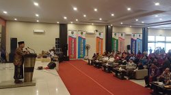 FCTM Terus Perkuat Kapasitas Daerah untuk Wujudkan Cirebon Timur Jadi Daerah Otonom Baru