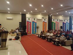 FCTM Terus Perkuat Kapasitas Daerah untuk Wujudkan Cirebon Timur Jadi Daerah Otonom Baru