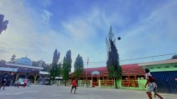 SDN 1 Karangsuwung Puluhan Tahun Tanpa MCK, Guru dan Siswa Terpaksa Numpang ke Masjid