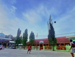 SDN 1 Karangsuwung Puluhan Tahun Tanpa MCK, Guru dan Siswa Terpaksa Numpang ke Masjid