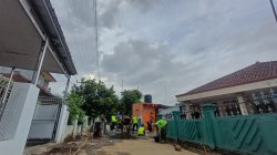 Perbaikan Jalan Karangmangu–Nagrak Disorot, Aktivis Pertanyakan Pengawasan Dinas