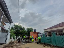 Perbaikan Jalan Karangmangu–Nagrak Disorot, Aktivis Pertanyakan Pengawasan Dinas