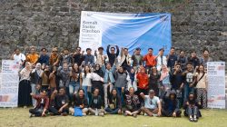 MTN Lab: Kemah Sastra Cirebon 2025, Ruang Regenerasi Penulis Muda untuk Ekosistem Sastra Nasional