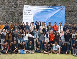 MTN Lab: Kemah Sastra Cirebon 2025, Ruang Regenerasi Penulis Muda untuk Ekosistem Sastra Nasional