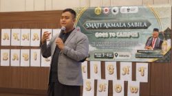 Antara Kasih Sayang dan Ketegasan: Refleksi Pemerhati Pendidikan atas Kasus Guru di Lebak