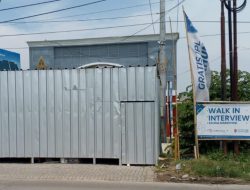 Tokoh Pemuda Soroti Dugaan Persaingan Usaha Tidak Sehat di Cirebon Timur