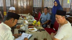 Karangsuwung Mantapkan Langkah Jadi Desa Wisata: PG Rajawali II dan Investor Lokal Siap Berkolaborasi