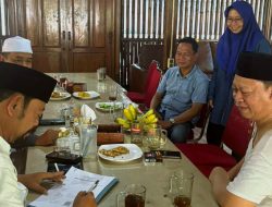 Karangsuwung Mantapkan Langkah Jadi Desa Wisata: PG Rajawali II dan Investor Lokal Siap Berkolaborasi