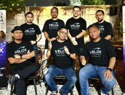 Delapan Penyedia Internet Lokal Bergabung Ciptakan Standar Baru Layanan Digital Indonesia