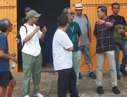 Dirjen Kementerian Tinjau Kesiapan FKSM 2025 di Cirebon, Ajak Publik Rasakan Pengalaman Budaya Sepekan Penuh