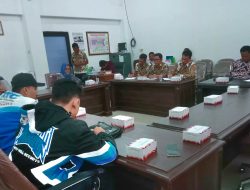 XTC Kabupaten Cirebon Tegaskan Komitmen Kawal Transparansi dan Pengawasan Hiburan Malam