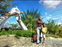 Wisata Talaga Langit Hadirkan Promo Spesial 12.12, Tiket Masuk Hanya Rp12 Ribu