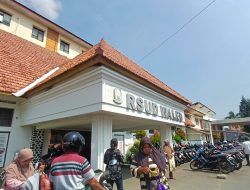 Plt Direktur RSUD Waled Terlalu Lama: Transisi Kepemimpinan atau Skema Pemesanan Direktur Definitif?