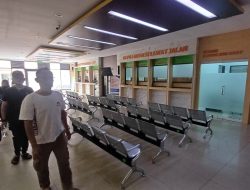 Pelayanan Disorot, Tokoh Pemuda dan Aktivis Cirebon Timur Tekan Pemda Tertibkan RSUD Waled