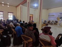 Hearing Dialog Bambang Mujiarto Serap Aspirasi Petani Tebu Cirebon Timur