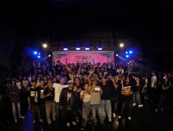 Tokoh Pemuda dan Warga Apresiasi FKSM: “Tidak Ada Kota Kreatif Tanpa Arsip”