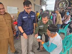 Gempuran Layanan Adminduk Langsung Sasar Warga Desa, Layanan Jemput Bola Diserbu Warga Desa Pasuruan