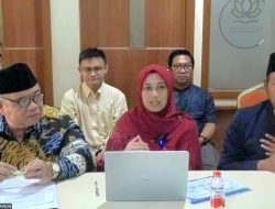 UIBBC Optimis Raih Lisensi LSP P1, Paparkan Kesiapan LSP dalam Apresiasi CLSP BNSP