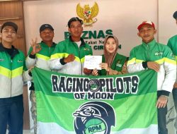 RPM Cirebon Salurkan Donasi untuk Korban Bencana di Sumatra dan Aceh