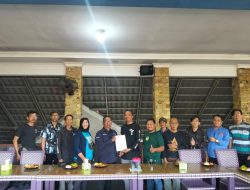 Maman Abdurahman terpilih jadi ketua SMSI Kabupaten Cirebon