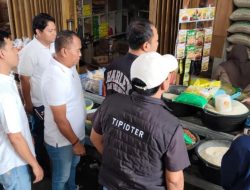 Bulog Cirebon Jamin Ketersediaan Beras Aman hingga Lebaran 2026