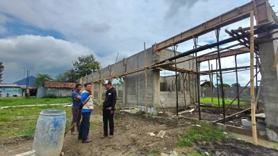 Pembangunan Gerai KDMP Tuk Karangsuwung Terus Dikebut 9 20260129 122610