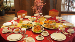 Swiss-Belhotel Cirebon Hadirkan Set Menu Imlek 2026 Bernuansa Autentik