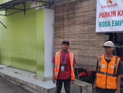 Pasca Pemeriksaan Petugas Gabungan, Toko Karomah Group Lakukan Pembenahan Bertahap