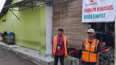 Pasca Pemeriksaan Petugas Gabungan, Toko Karomah Group Lakukan Pembenahan Bertahap 11 IMG 20260119 WA0009