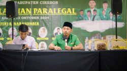 Ketua LBH Ansor Cirebon Soroti Proses Hukum Perkara Gus Yaqut 7 IMG 20260121 WA0032