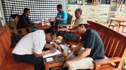 SMSI Kabupaten Cirebon Matangkan Agenda Pelantikan Pengurus Baru, Moh Junaedi Ditunjuk Sebagai Ketua Panitia