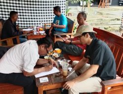 SMSI Kabupaten Cirebon Matangkan Agenda Pelantikan Pengurus Baru, Moh Junaedi Ditunjuk Sebagai Ketua Panitia