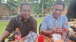 Polemik Perangkat Desa Kalianyar Berlanjut, Kuwu Sampaikan Klarifikasi Resmi