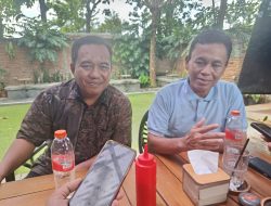 Polemik Perangkat Desa Kalianyar Berlanjut, Kuwu Sampaikan Klarifikasi Resmi