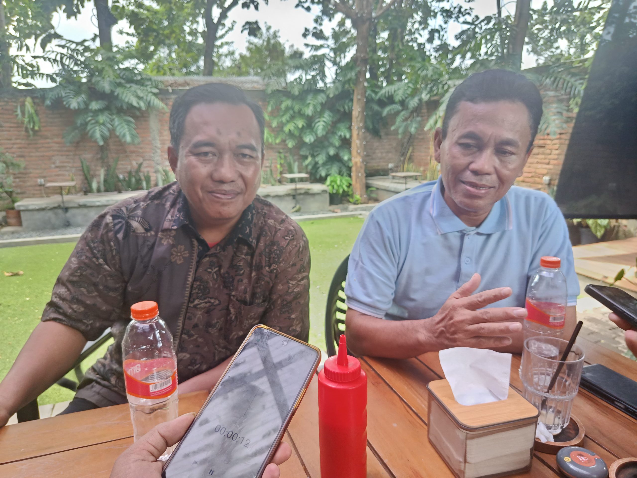 Polemik Perangkat Desa Kalianyar Berlanjut, Kuwu Sampaikan Klarifikasi Resmi 1 IMG 20260124 WA0026 scaled