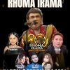 Konser April & Rhoma Irama Digelar di Stadion Ranggajati Kabupaten Cirebon