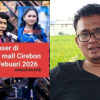 Konser April dan Rhoma Irama 7 Februari 2025 Pindah Lokasi, R. Hamzaiya: Kesiapan Penyelenggara Patut Dipertanyakan
