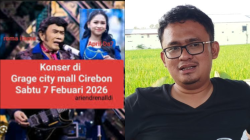 Konser April dan Rhoma Irama 7 Februari 2025 Pindah Lokasi, R. Hamzaiya: Kesiapan Penyelenggara Patut Dipertanyakan 2 lv 0 20260124205432