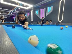 Maxi Pool & Cafe Ciledug Tawarkan Hiburan Sehat dan Promo Menarik untuk Warga Cirebon Timur