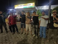 Diduga Dipecat Sepihak, Karangtaruna Damarguna Desak Perusahaan Penuhi Hak Pekerja