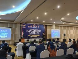 NasDem Gelar Safari Ramadan di Jawa Barat, Perkuat Silaturahmi dan Konsolidasi Partai
