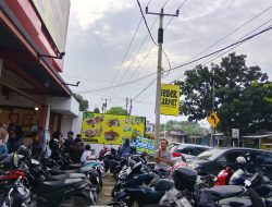 Bebek Rakyat Ciledug Disorot Warganet, Isu Kebersihan Picu Kekhawatiran Publik
