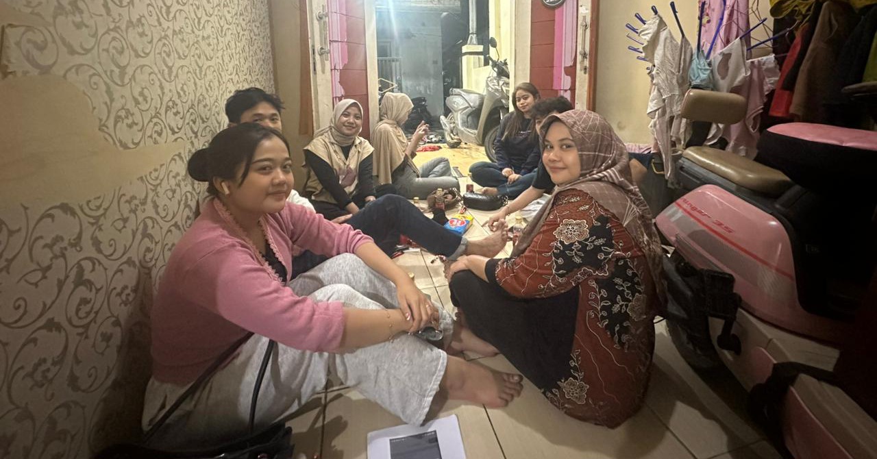 Lapor Sejak Januari, Korban Investasi Bodong Cirebon Menanti Kepastian Penanganan Polisi 1 IMG 20260225 WA0024