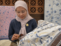 Dari Sudut Kampung Menuju Sorotan Nasional: Perempuan Cirebon Bangkit Lewat Sentuhan PNM