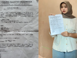 Status Berubah dari Tetap ke Kontrak, Lastri Ageng Rahayu Akui Kebingungan hingga Berujung PHK