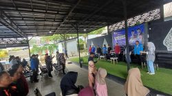 DPD KNPI Kabupaten Cirebon Himpun OKP dalam Dialog Pemuda di Bukit Cinta 5 20260313 165736