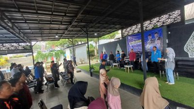 DPD KNPI Kabupaten Cirebon Himpun OKP dalam Dialog Pemuda di Bukit Cinta 11 20260313 165736