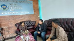 FORMASI Cirebon Perkuat Kontrol Sosial Dapur MBG, Soroti Kualitas dan Transparansi SPPG di Cirebon