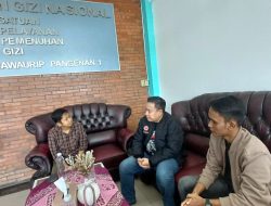 FORMASI Cirebon Perkuat Kontrol Sosial Dapur MBG, Soroti Kualitas dan Transparansi SPPG di Cirebon